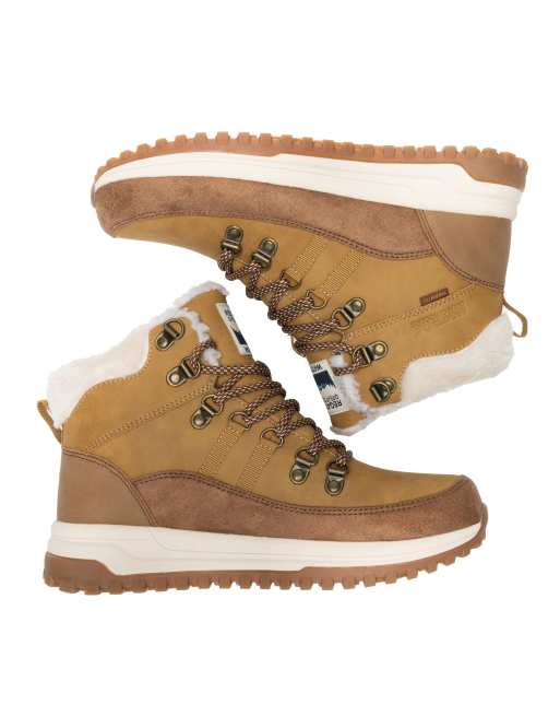 Regatta Waterproof elbourne boots in burnt tan, 7 of 7