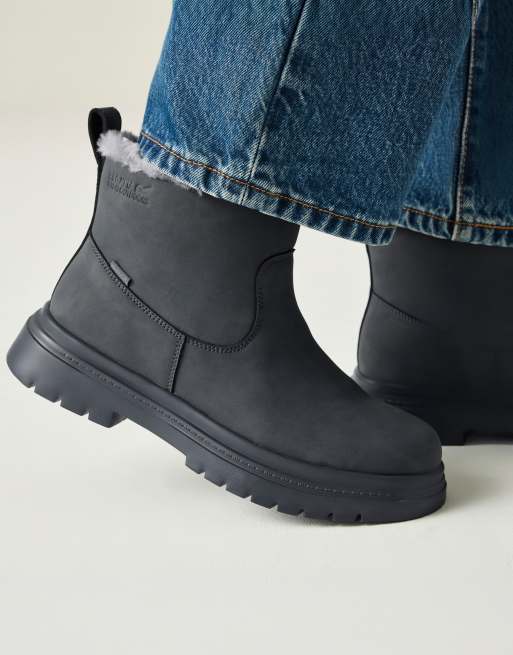 Regatta Waterproof frankie boots in briar, 2 of 7