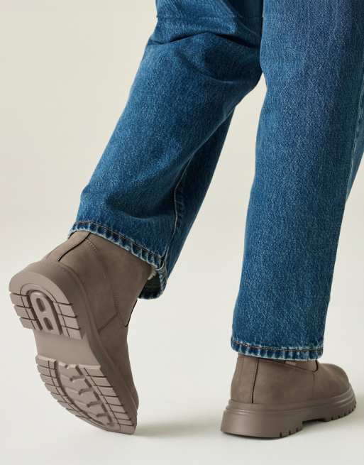 Regatta Waterproof frankie boots in mocha, 4 of 7
