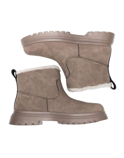 Regatta Waterproof frankie boots in mocha, 7 of 7