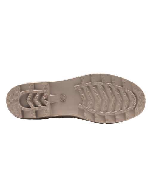 Regatta Waterproof harper mid wellingtons in mocha, 5 of 7