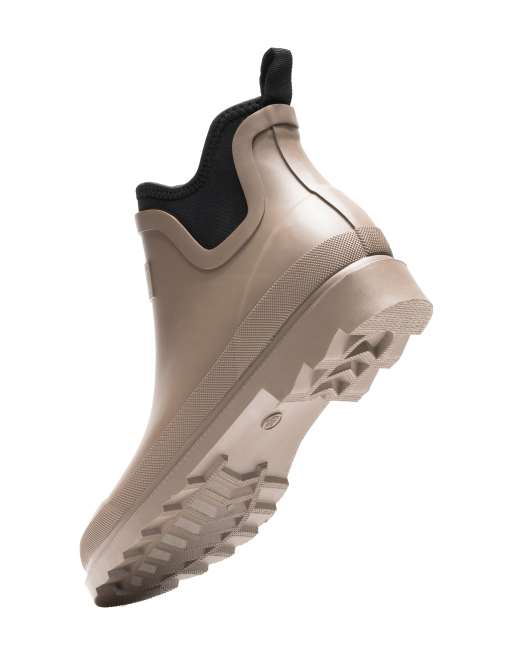Regatta Waterproof harper mid wellingtons in mocha, 6 of 7