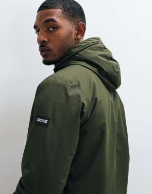 Waterproof Coat 4