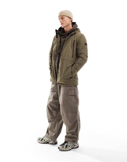 Regatta mens clearance parka