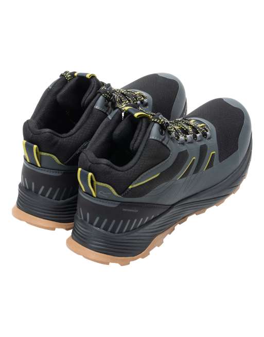 Regatta Waterproof ravika mid boots in briar cypress, 6 of 7