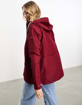 Regatta aldrich hot sale waterproof jacket