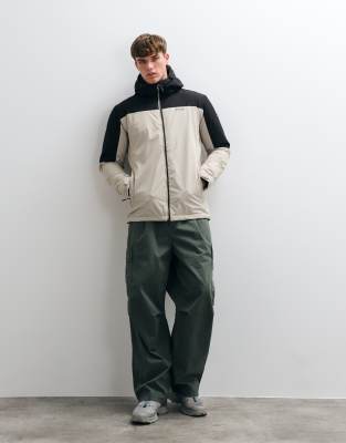 Waterproof Coat 2