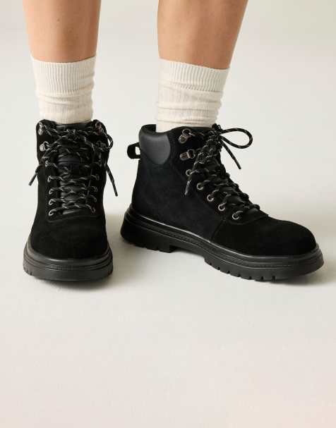 Regatta Whinton boots in black - view 1
