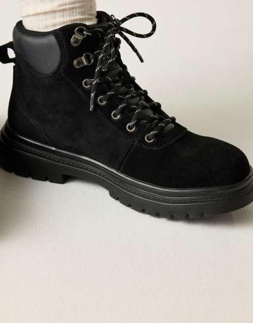 Regatta Whinton boots in black, 4 of 4