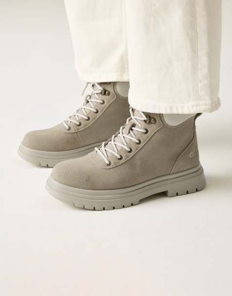 Regatta - Whinton - Bottes - Beige - view 1