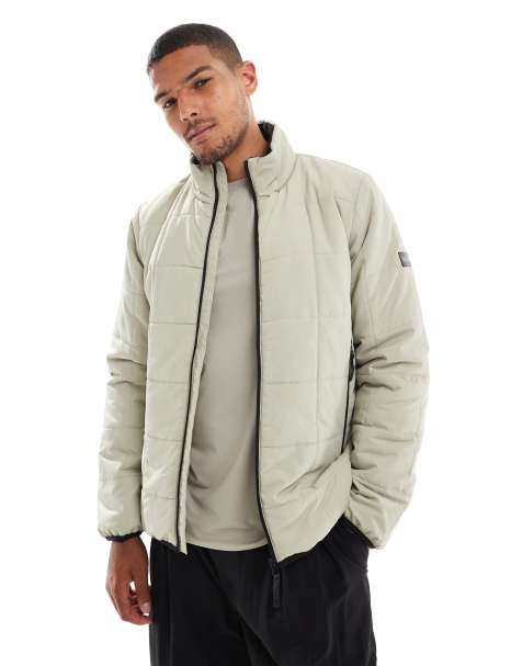 Regatta Wilnor jacket in abbeystone - view 1