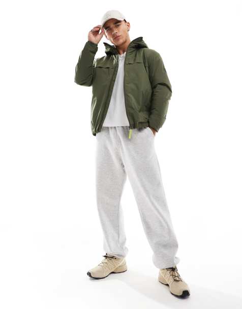 Regatta Wiltom Jacket in Khaki - view 1