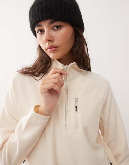 Regatta | Solenne Half Zip Fleece | Full Zip Fleece Tops