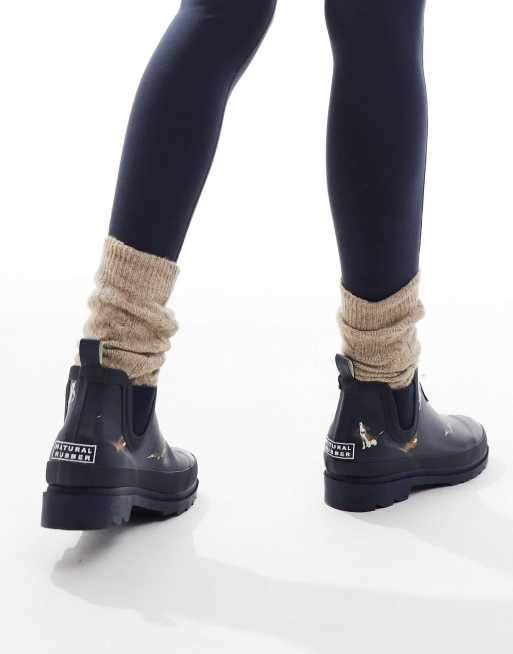 Regatta Shoe Wellies Womens Regatta Women's Harper Cosy Ankle