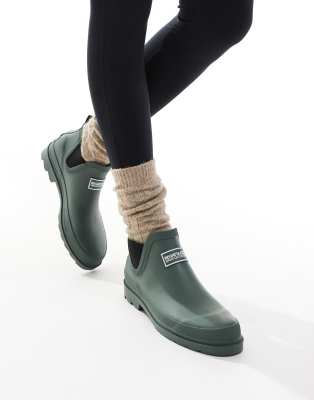  Women's Harper Low Wellies 
