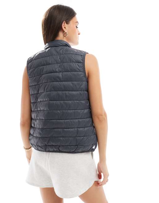 Regatta Women's Hillpack II Bodywarmer Gilet - Lightweight Insulated Padded Gilet, Water-Repellent, With Zipped Pockets