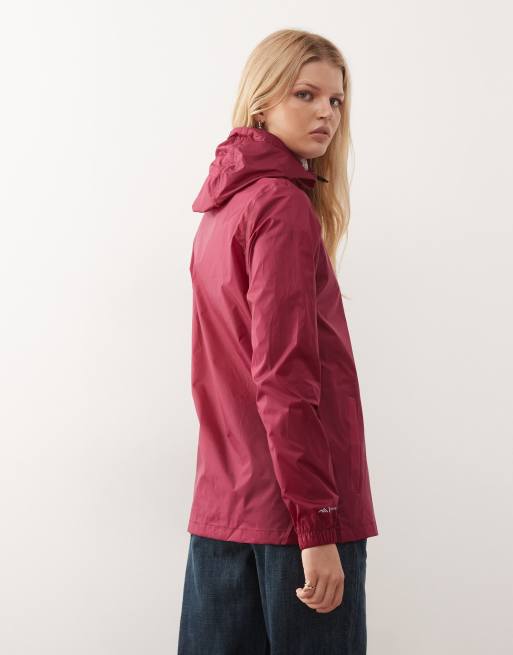 Regatta - Womens Pack It III - Giacca rosa, 4 di 4