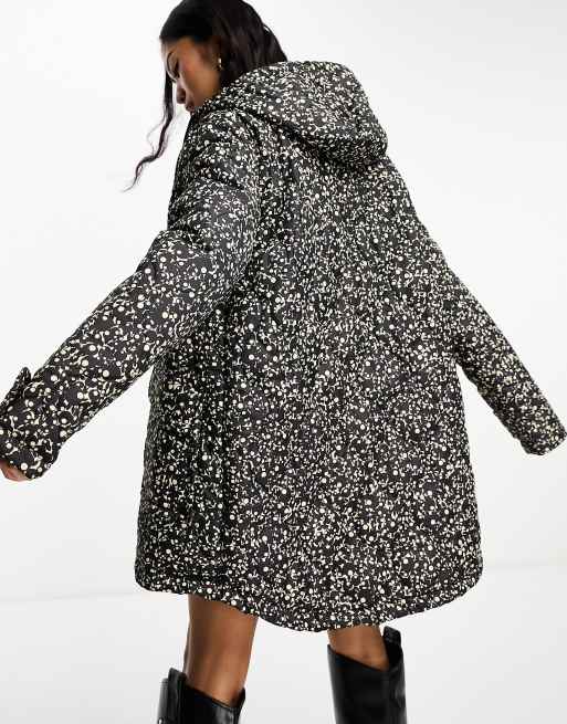 Orla kiely outlet jacket