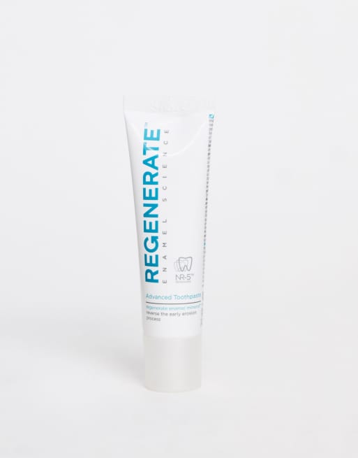 Regenerate Advanced Toothpaste 14ml ASOS