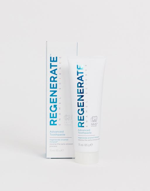 Regenerate – Advanced Toothpaste, 75 ml
