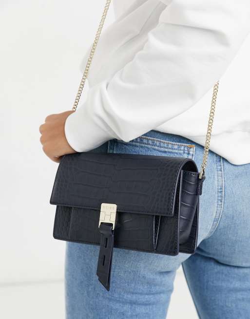 Reiss crossbody new arrivals