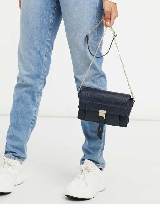 Reiss aubrey crossbody sale