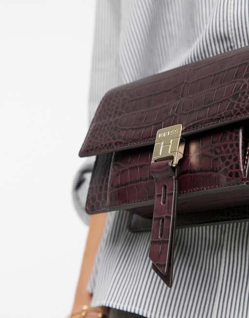 Reiss aubrey crossbody new arrivals