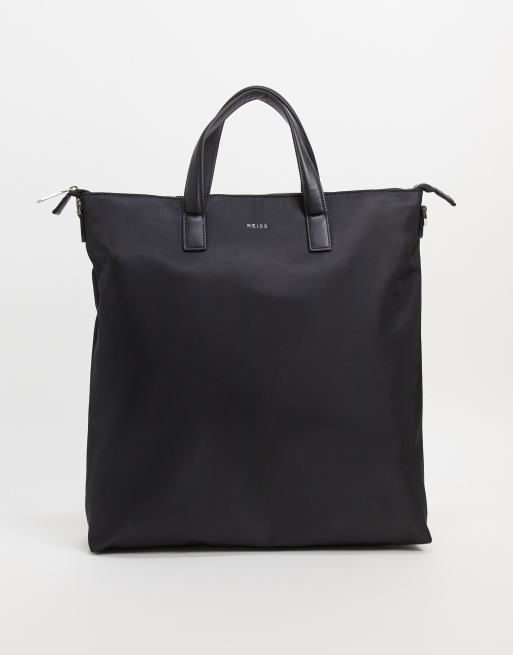 Reiss carlton weekender bag