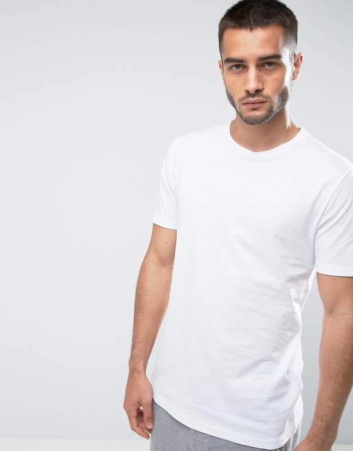 Reiss Crew Neck Tee ASOS