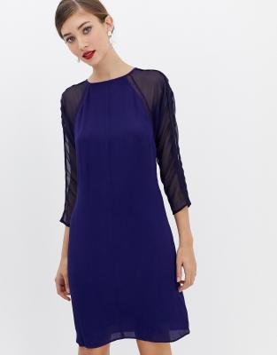 asos reiss dress