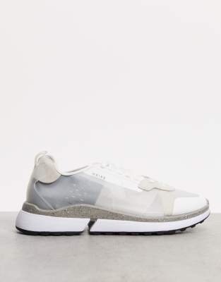 reiss ethan trainers
