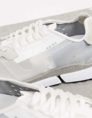 reiss ethan trainers