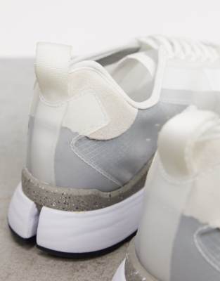 reiss ethan trainers