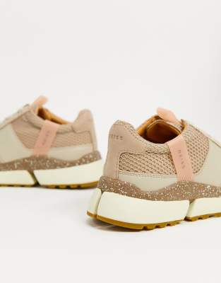 reiss ethan trainers