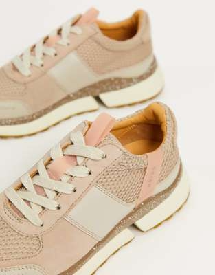 reiss ethan trainers