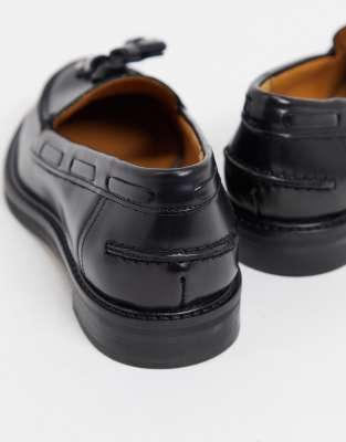 reiss farah loafers