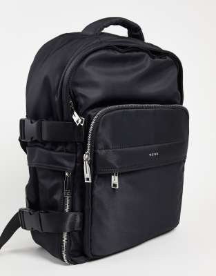 reiss harrison backpack