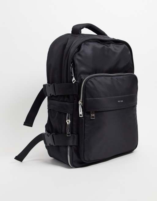 Reiss harrison backpack