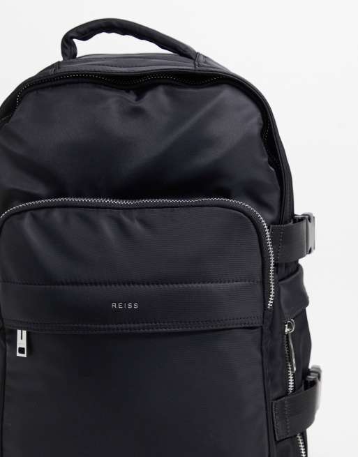 Reiss backpack hot sale