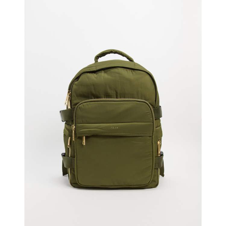 Reiss harrison backpack ASOS