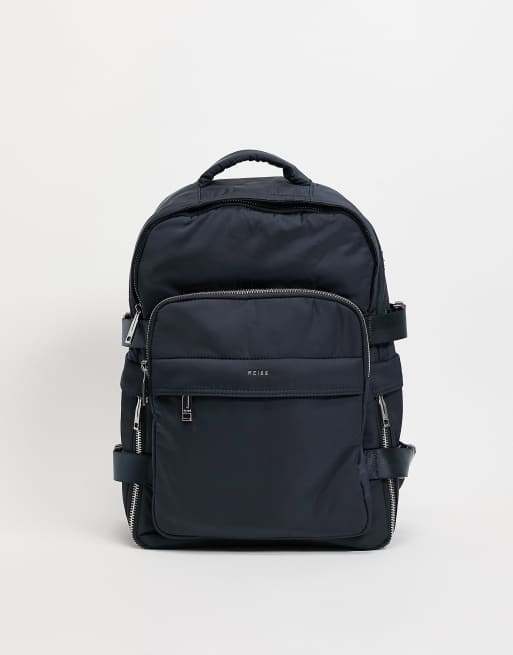 Reiss harrison backpack