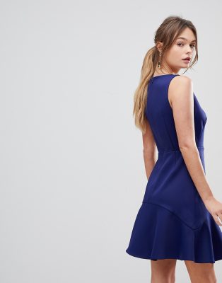 asos reiss dress