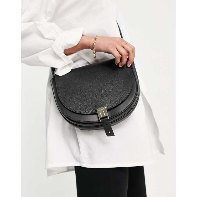 Reiss hurlingham bag new arrivals