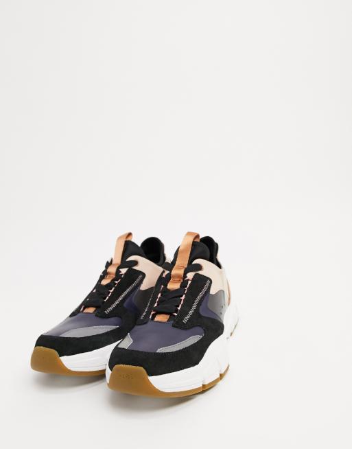 reiss liam trainers