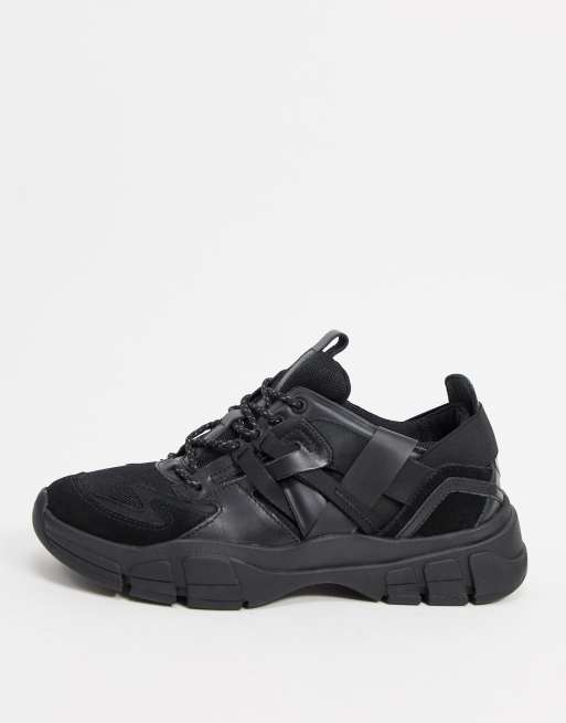 reiss liam trainers