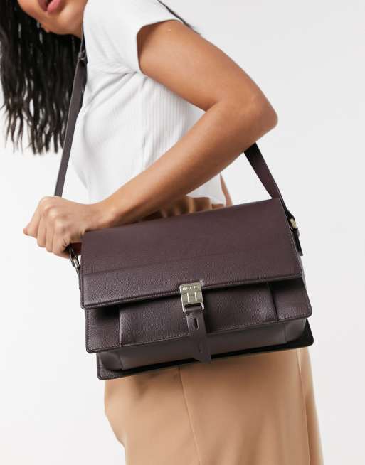 Reiss satchel online