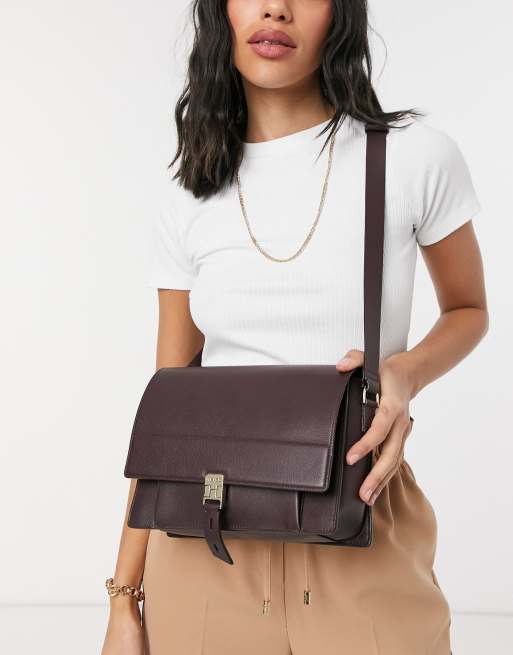 Reiss crossbody bag hot sale