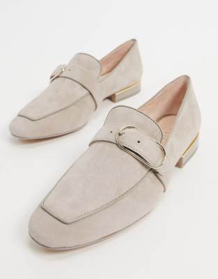 reiss nova loafers