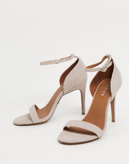 Reiss hot sale high heels