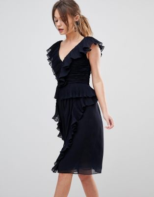 reiss rosemary dress